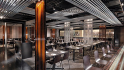 Conduit / Stanley Saitowitz | Natoma Architects