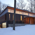 Ferrous House / Johnsen Schmaling Architects - Windows
