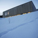 Villa Hesthagen / Reiulf Ramstad Arkitekter - Houses, Fence