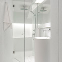 55 Blair Road / ONG&ONG Pte Ltd - Bathroom