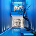 55 Blair Road / ONG&ONG Pte Ltd - Facade