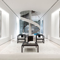 55 Blair Road / ONG&ONG Pte Ltd - Chair