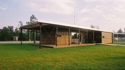 InfoWash / The Design Workshop