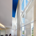 Beth El / Stanley Saitowitz | Natoma Architects - Windows