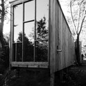 La Baita Lodge / Polidura + Talhouk Arquitectos + Gubbins Arquitectos - 度假小屋