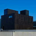 FFAT / Arquitectos Anonimos - Facade