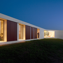 Y House / Jorge Sousa Santos - Houses, Facade, Door