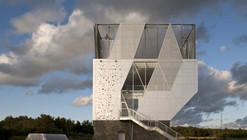 Community centre Herstedlund / Dorte Mandrup