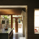 House 1 + House 2 / TAKA - Renovation, Door, Column, Beam, Facade