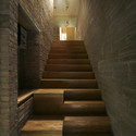 House 1 + House 2 / TAKA - Renovation, Stairs, Column, Handrail