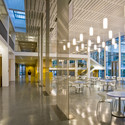 The Lavin-Bernick Center for University Life / VJAA - Table, Chair