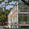The Lavin-Bernick Center for University Life / VJAA - Windows