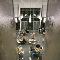 The Lavin-Bernick Center for University Life / VJAA - Table, Chair