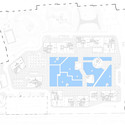 Ground Floor Layout