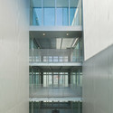 1234 Howard Street / Stanley Saitowitz | Natoma Architects - Apartments, Facade, Stairs, Handrail