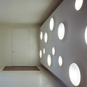 Hopfenburg / Spine Architects - Offices Interiors, Facade