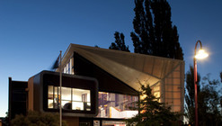 Australian Technical College / Birrelli Architects