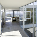 Oakland House / Kanner Architects - Houses, Door, Facade, Balcony, Chair
