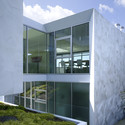 Oakland House / Kanner Architects - Houses, Facade