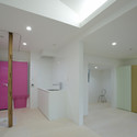 Wooden Forest Apartment / Ikeda Yukie Ono Toshiharu Architects - Apartments