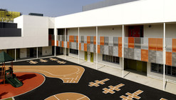 Ambassador School / Gonzalez Goodale Architects