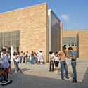 Charles Hostler Center / VJAA - Community , Facade