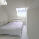 House Bierings / Rocha Tombal Architecten - Houses, Bedroom, Door, Bed