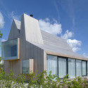 House Bierings / Rocha Tombal Architecten - Houses, Facade