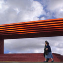 Pedro Almodovar´s Monument / Enproyecto Arquitectura - Monuments, Facade, Lighting