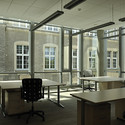 University of Poznan Library / Neostudio Architects + Consultor + APA Bulat - Windows, Table
