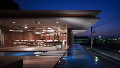 South Harbor Resort / Suppose Design Office