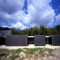 House in Gohara / Suppose Design Office - Houses, Garden, Facade