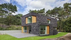 Villa Soest / Zecc Architecten