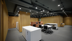 Led-LS / Amunátegui Valdés Architects