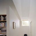 House Karlsson / Tham & Videgård Arkitekter - Shelving