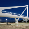 Knokke Footbridge / Ney & Partners - Pedestrian Bridge