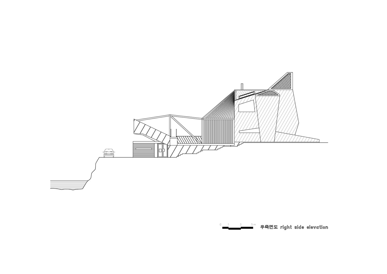 Gallery of Purple Hill House / IROJE KHM Architects 22