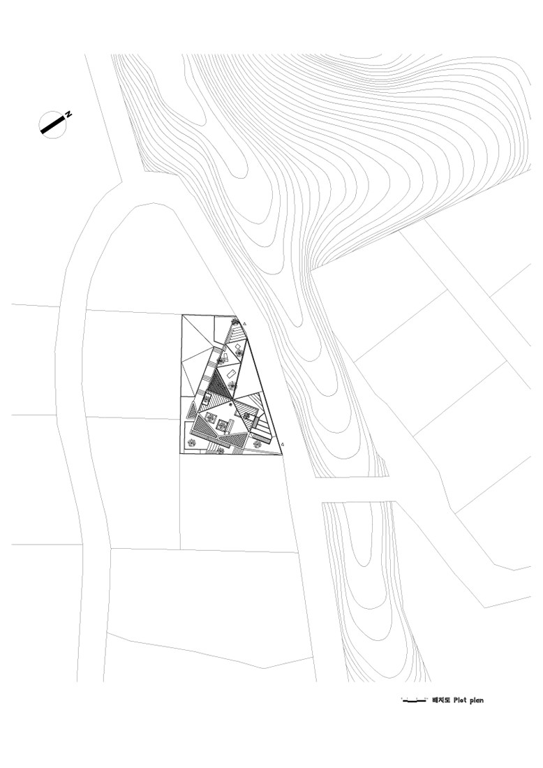 Gallery of Purple Hill House / IROJE KHM Architects 30