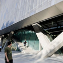 The Cooper Union for the Advancement of Science and Art / Morphosis Architects - Image 2 of 38