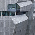 The Cooper Union for the Advancement of Science and Art / Morphosis Architects - Image 5 of 38