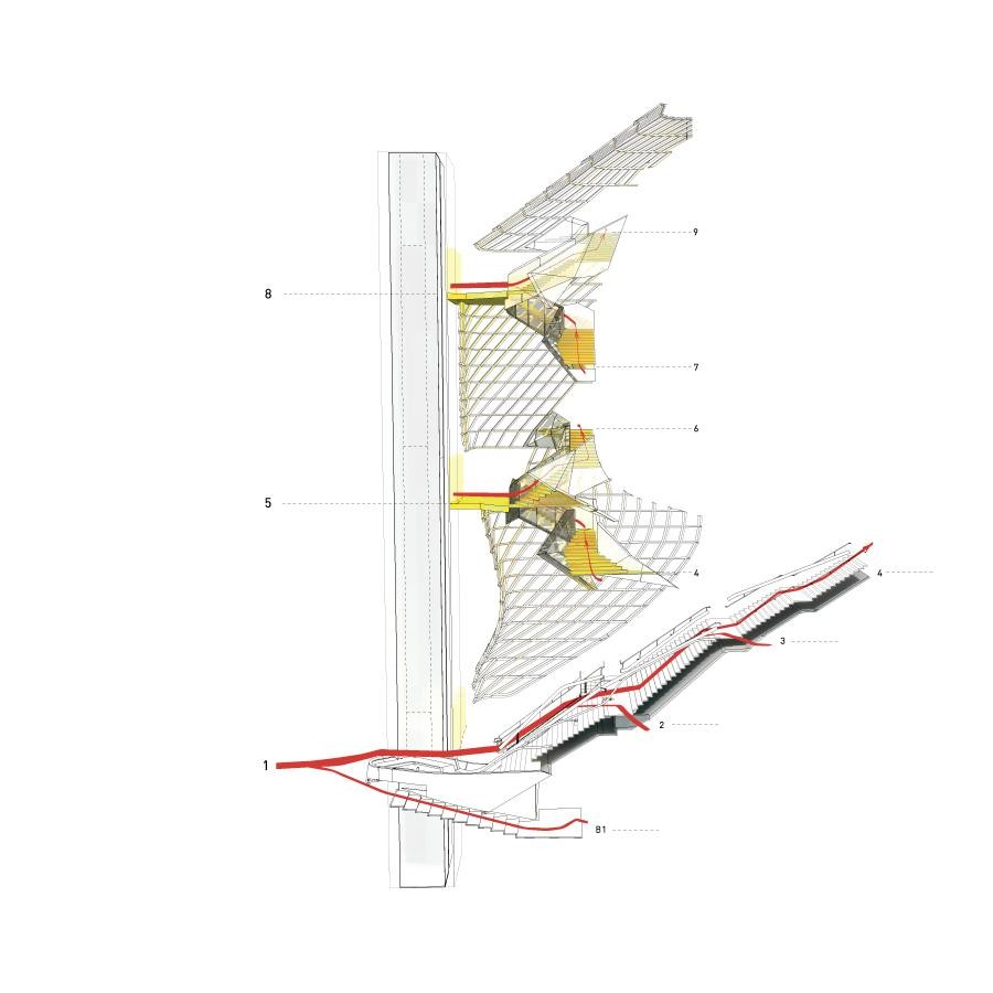 Gallery of The Cooper Union for the Advancement of Science and Art