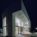 Wide Open Villa / KLab architecture - 独立住宅