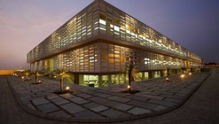 Pearl Academy of Fashion / Morphogenesis