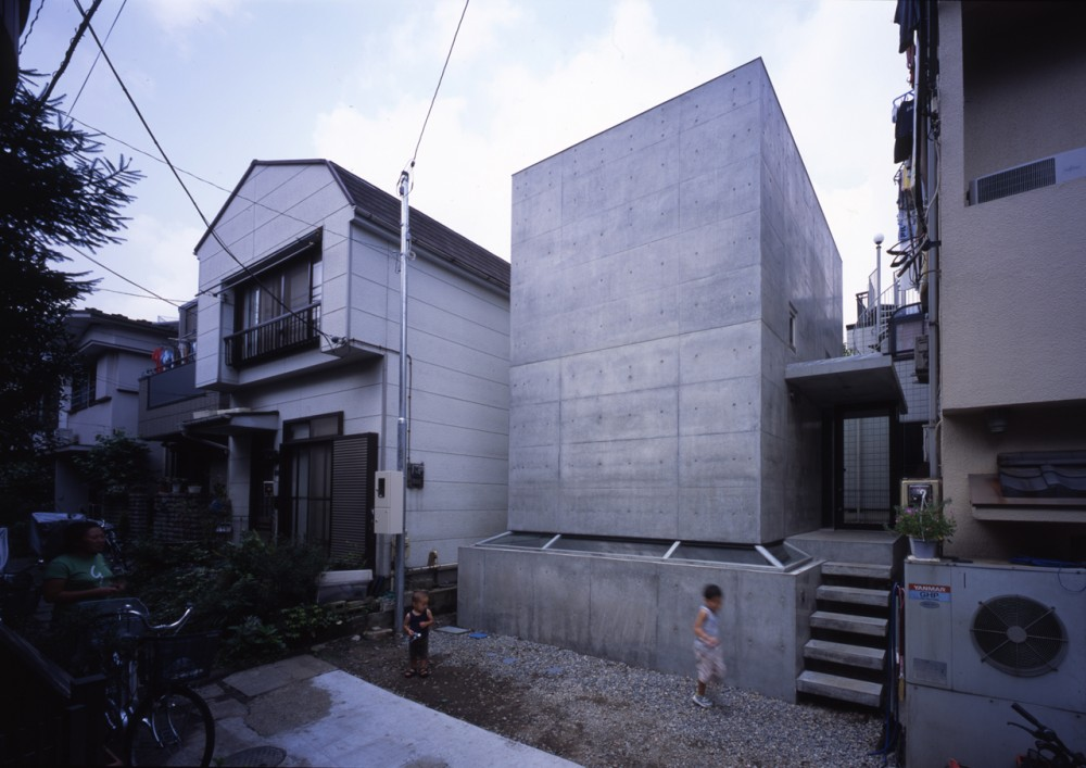 Magritte's / Atelier Tekuto, © Makoto Yoshida