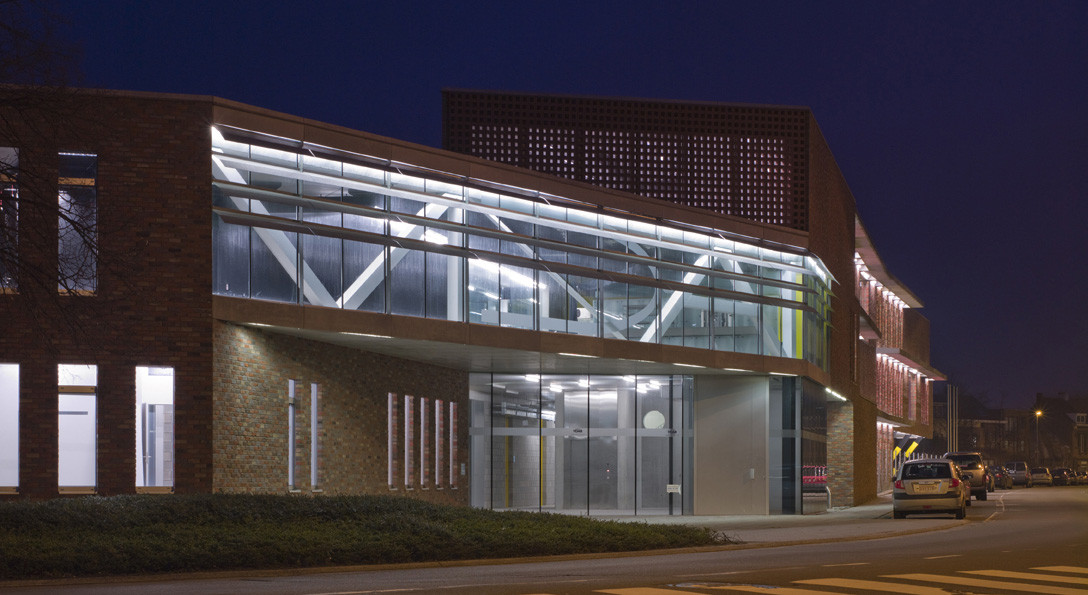 VDAB office