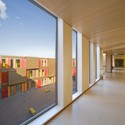 The 4th Gymnasium / HVDN - Windows