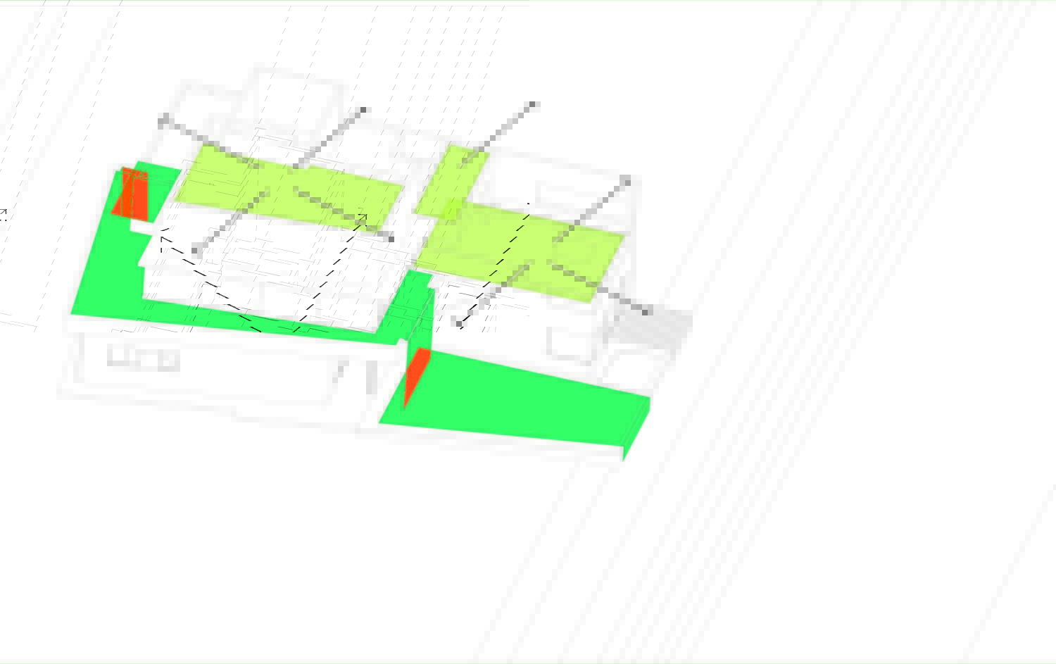 Gallery of Waterfall House / Andres Remy Arquitectos 32