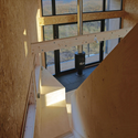 Fiscavaig / Rural Design - Windows, Stairs, Beam, Handrail
