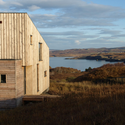 Fiscavaig / Rural Design - Windows, Waterfront, Coast