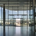 Voest Alpine Office Center / Dietmar Feichtinger Architectes - Windows